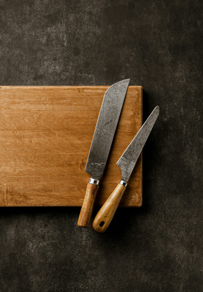Snijplanken op maat | Maatwerk snijplanken - Ritmeester CNC