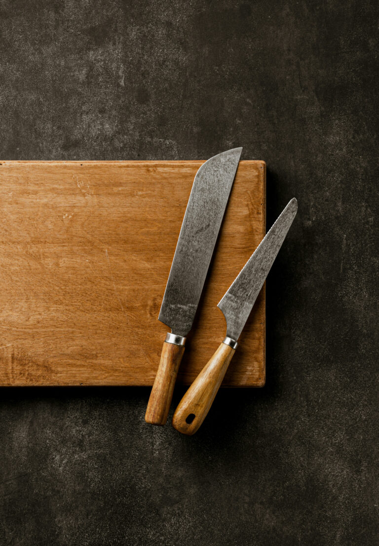 Snijplanken op maat | Maatwerk snijplanken - Ritmeester CNC