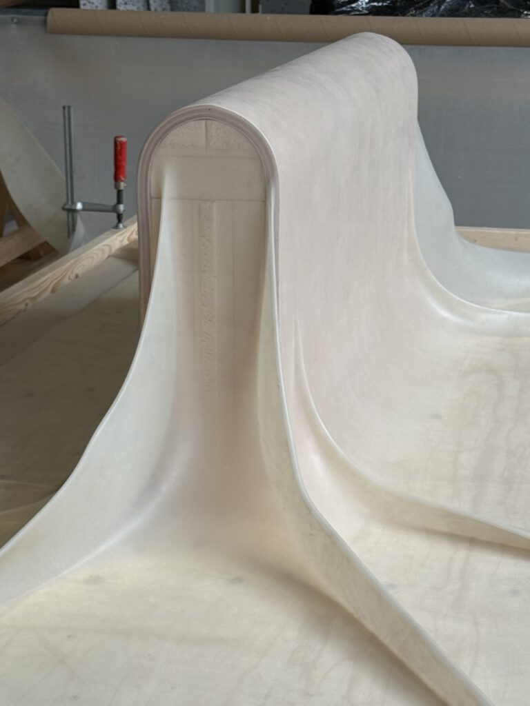 Nauwkeurige mallen nodig? Ritmeester CNC maakt CNC-gefreesde matrijzen, gietmallen en opspanmallen op maat. Betrouwbaar, duurzaam en perfect passend binnen jouw ontwerp.