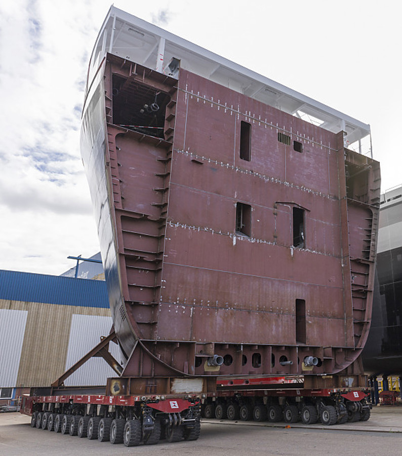 Ritmeester CNC levert duurzame en nauwkeurige CNC-onderdelen voor scheepsbouw, van luxe jachten tot werkboten. Betrouwbare maatwerkoplossingen voor elk project.
